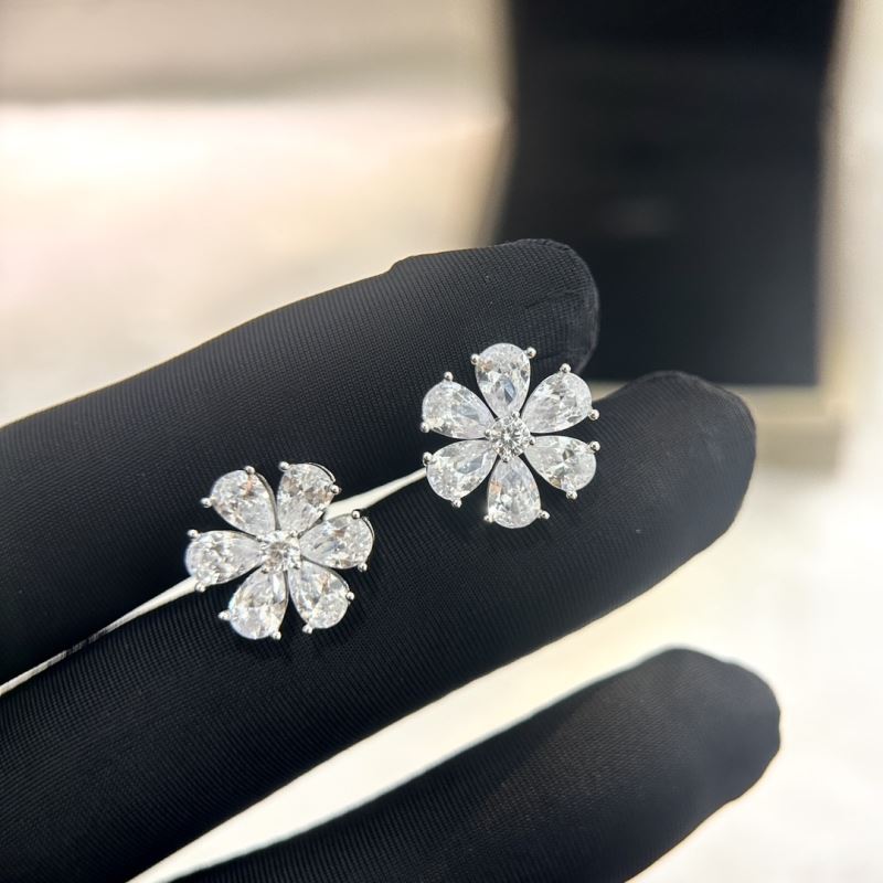 Harry Winston Earrings